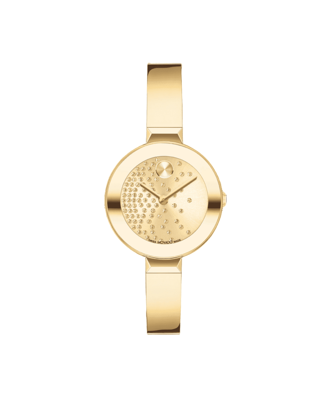 RELOJ MOVADO BOLD BANGLE