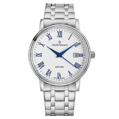 RELOJ CLAUDE BERNARD