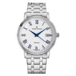 RELOJ CLAUDE BERNARD