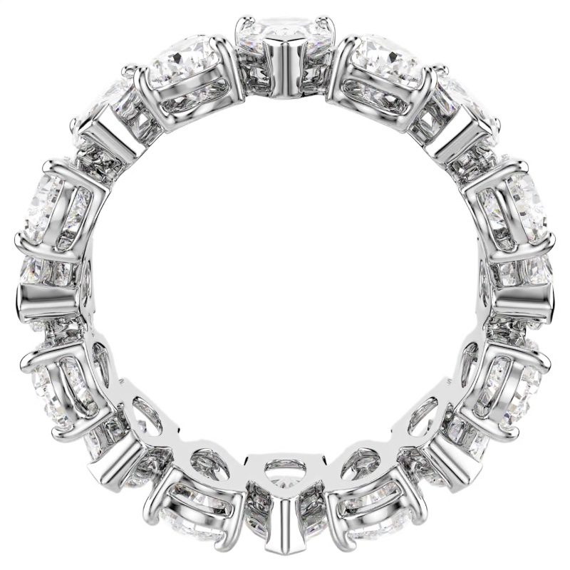 ANILLO SWAROVSKI MATRIX - Imagen 5