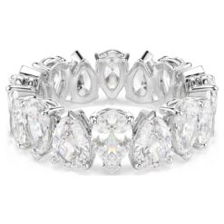 ANILLO SWAROVSKI MATRIX