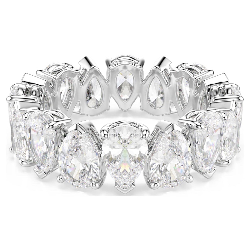 ANILLO SWAROVSKI MATRIX