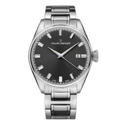 RELOJ CLAUDE BERNARD