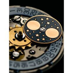 Alternative view of RELOJ CLAUDE BERNARD