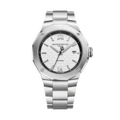 RELOJ BAUME MERCIER RIVIERA