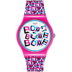 RELOJ SWATCH LOVE & BLAH