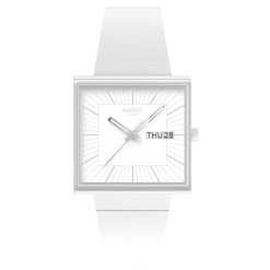 RELOJ SWATCH WHAT IF