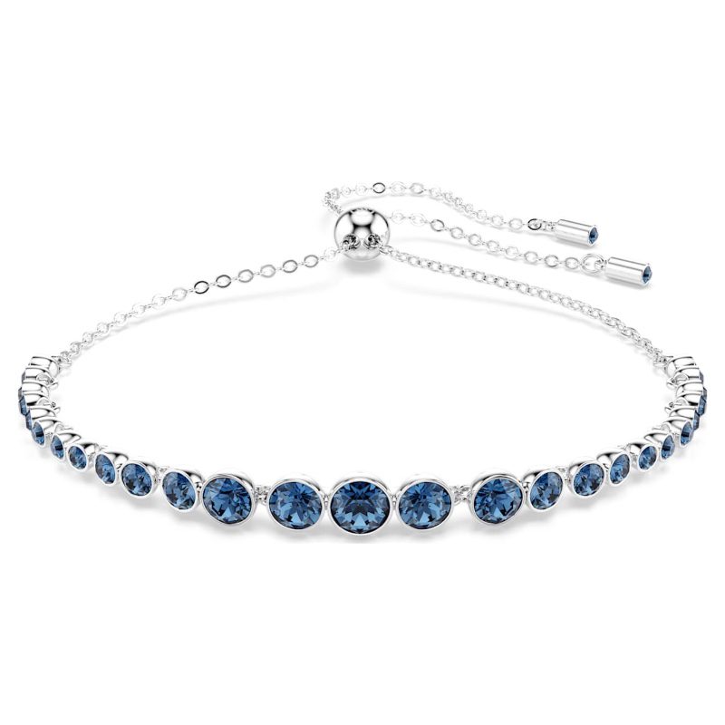 PULSERA SWAROVSKI IMBER