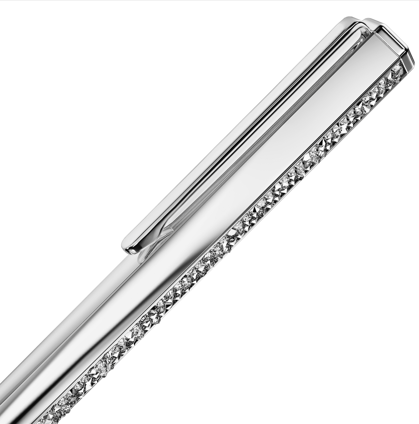 BOLIGRAFO SWAROVSKI SHIMMER - Imagen 2