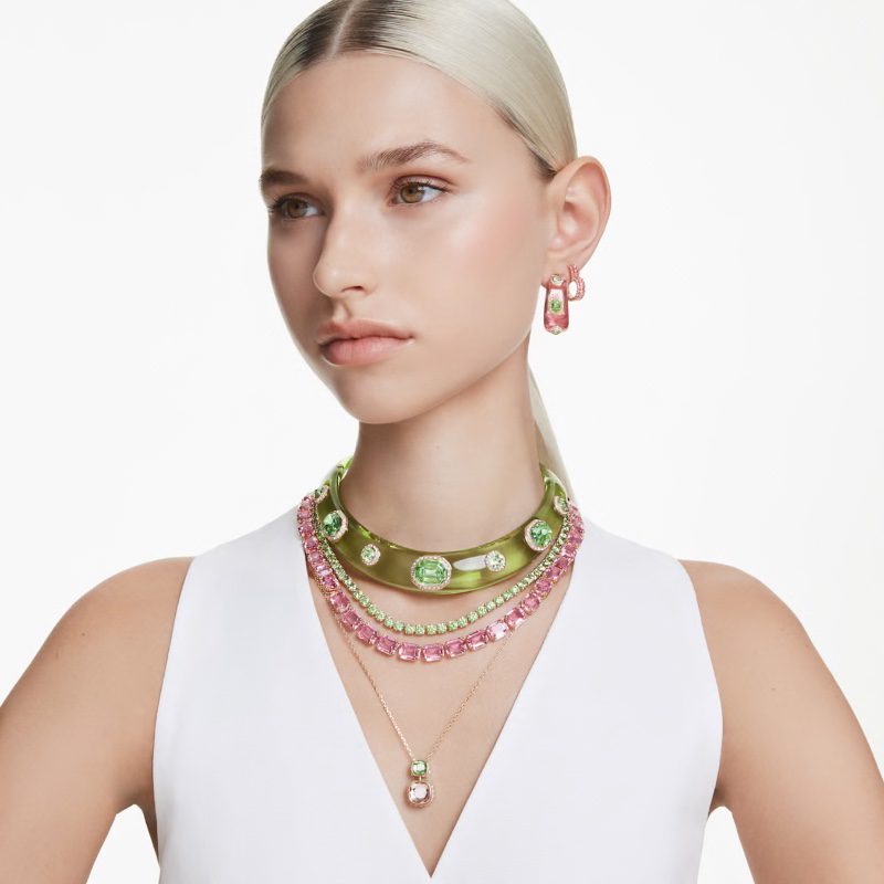 COLGANTE SWAROVSKI CHROMA - Imagen 5