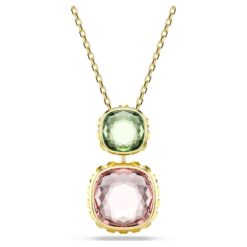 COLGANTE SWAROVSKI CHROMA