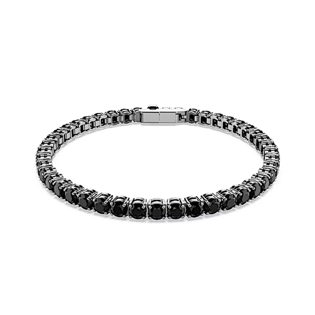 PULSERA SWAROVSKI TENNIS MATRIX