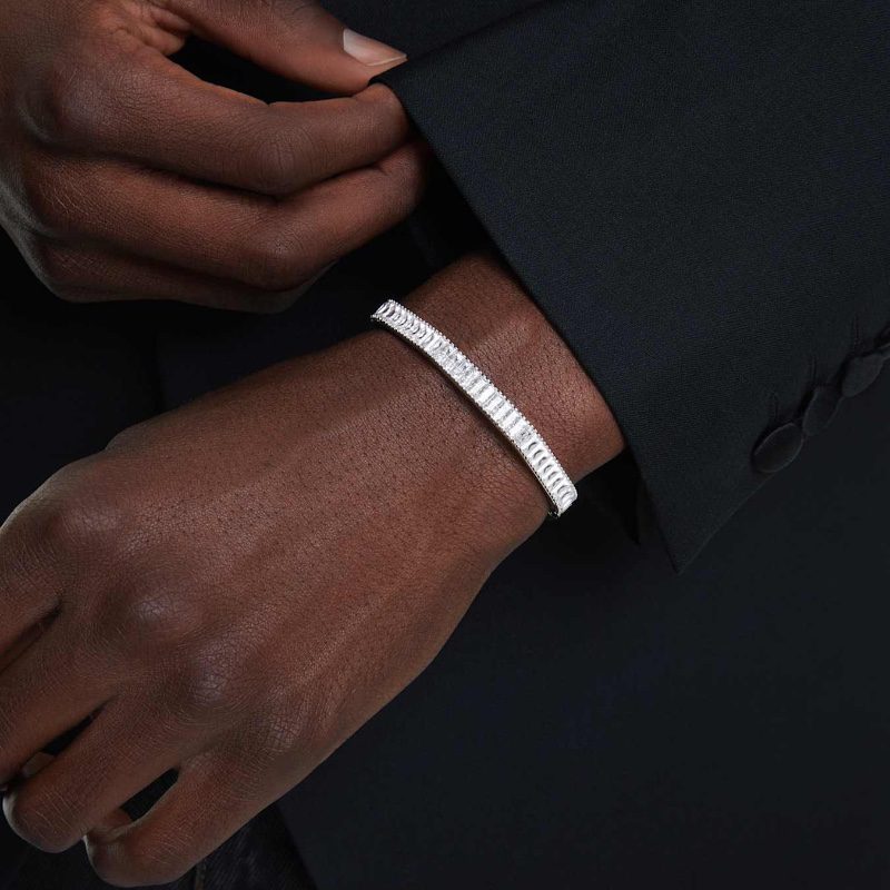 BRAZALETE SWAROVSKI MATRIX - Imagen 6