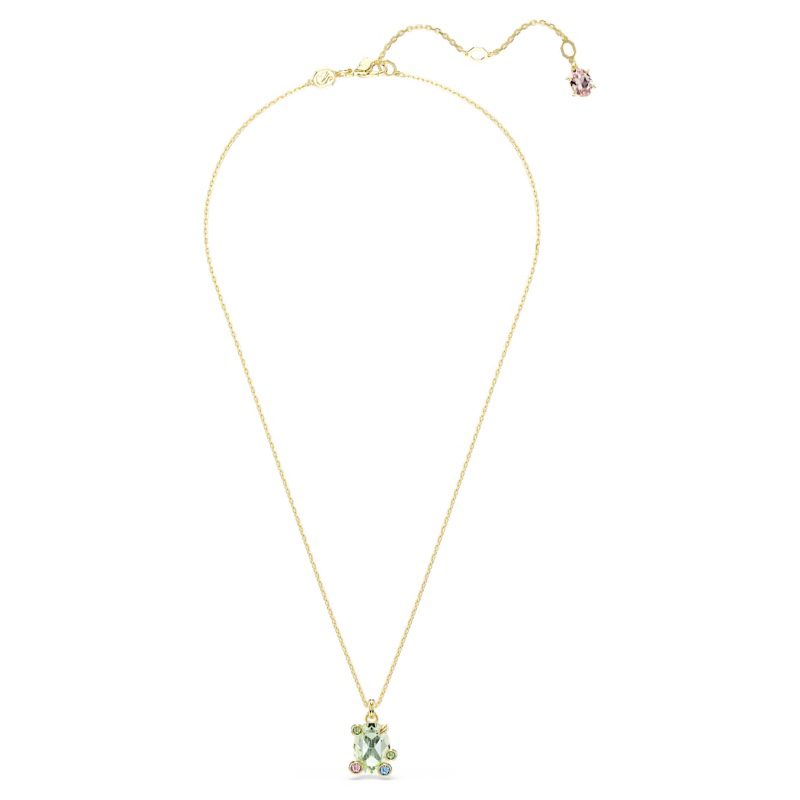 COLGANTE SWAROVSKI GEMA - Imagen 2