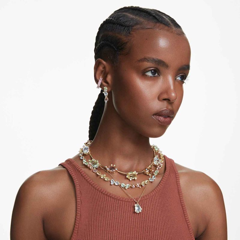 COLGANTE SWAROVSKI GEMA - Imagen 4