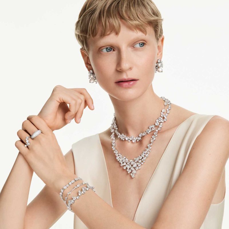 PULSERA SWAROVSKI CONSTELLA - Imagen 6