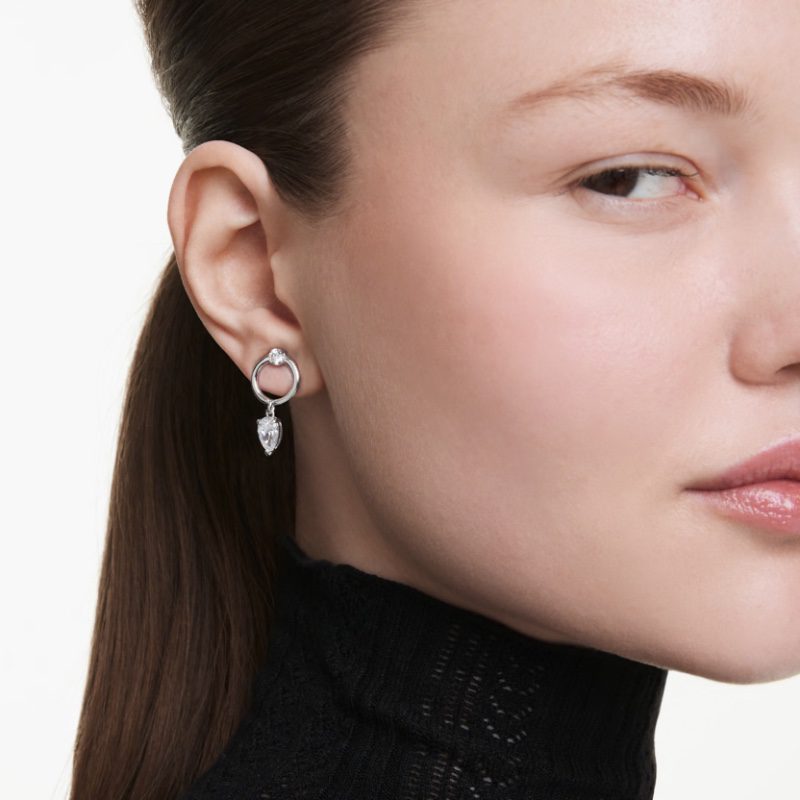 AROS SWAROVSKI MESMERA - Imagen 2