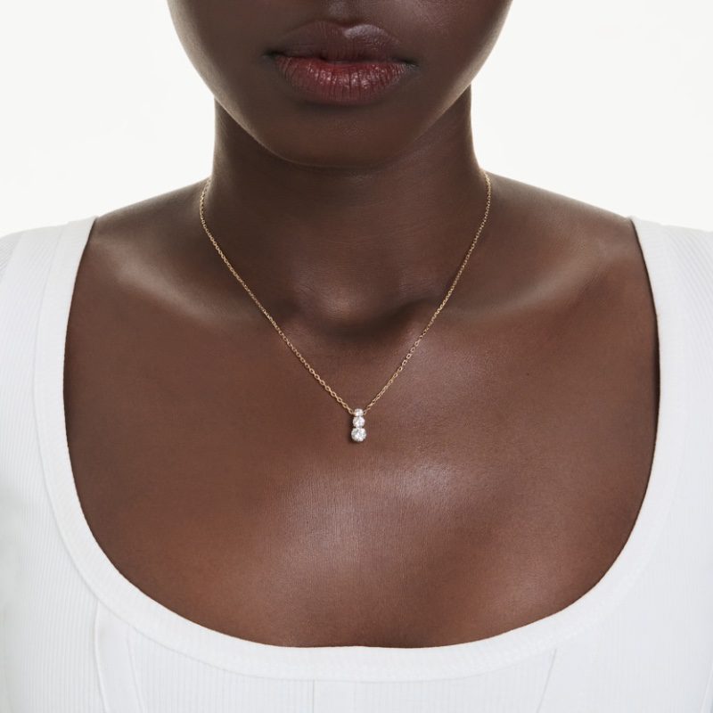 COLGANTE SWAROVSKI STILLA ATTRACT - Imagen 6