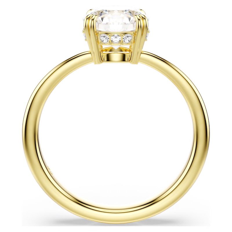 ANILLO SWAROVSKI STILLA - Imagen 4