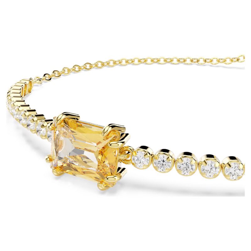 PULSERA SWAROVSKI TENNIS MATRIX - Imagen 3