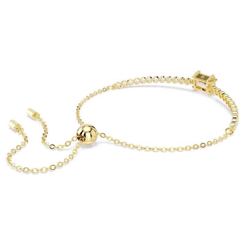 PULSERA SWAROVSKI TENNIS MATRIX - Imagen 4