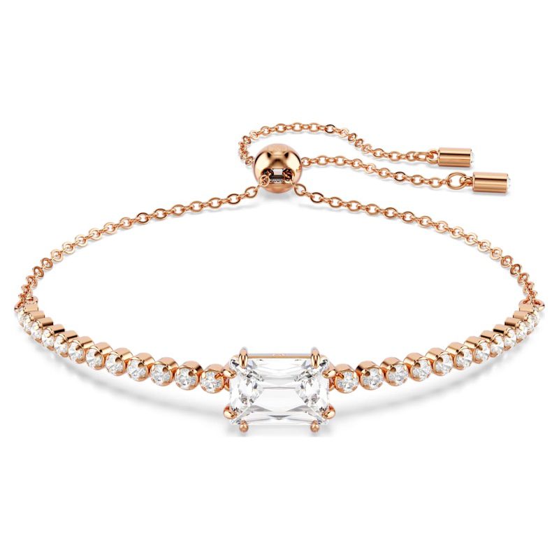 PULSERA SWAROVSKI MATRIX TENNIS
