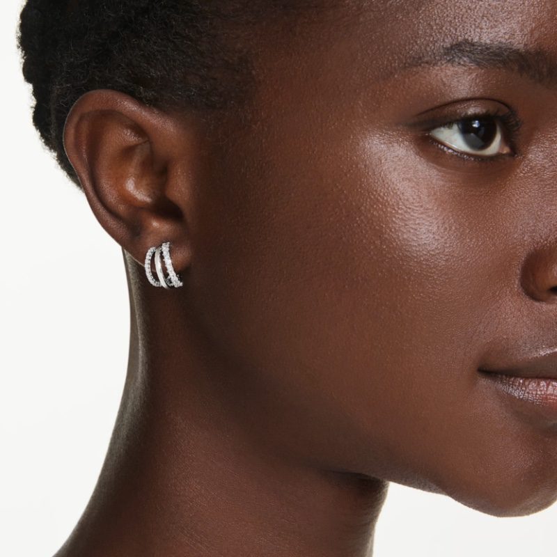 AROS SWAROVSKI HYPERBOLA - Imagen 2