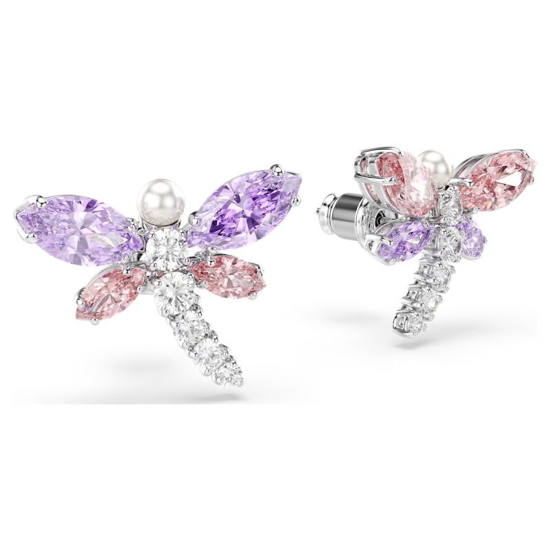 AROS SWAROVSKI x ARIANA GRANDE - Imagen 2