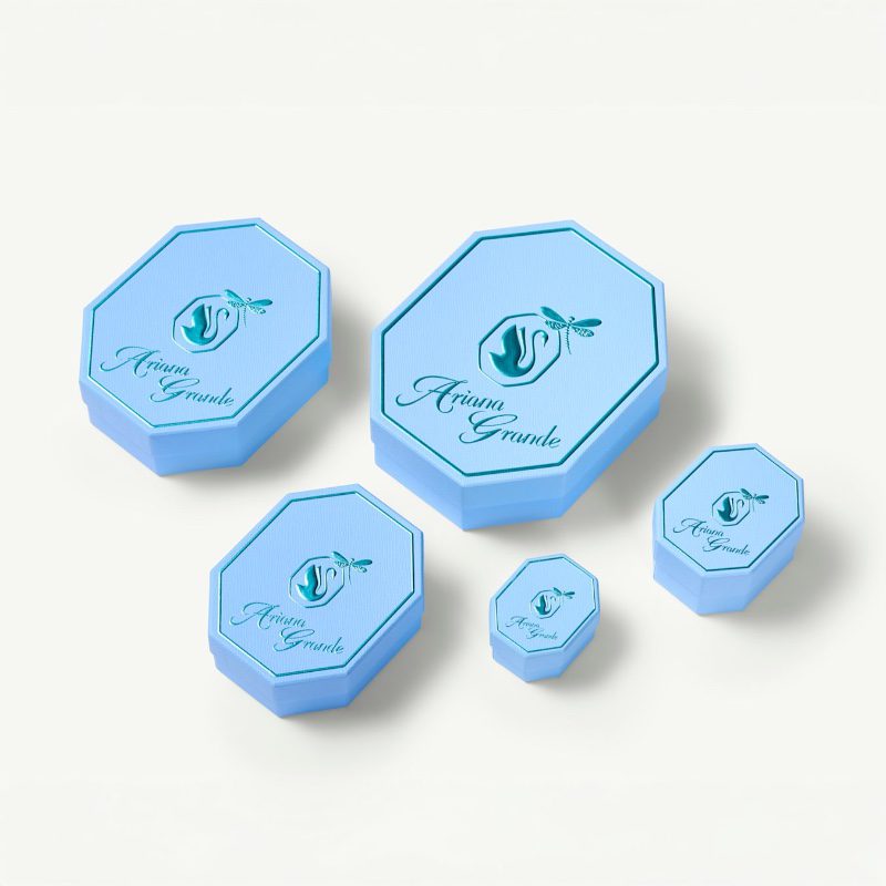 AROS SWAROVSKI x ARIANA GRANDE - Imagen 4