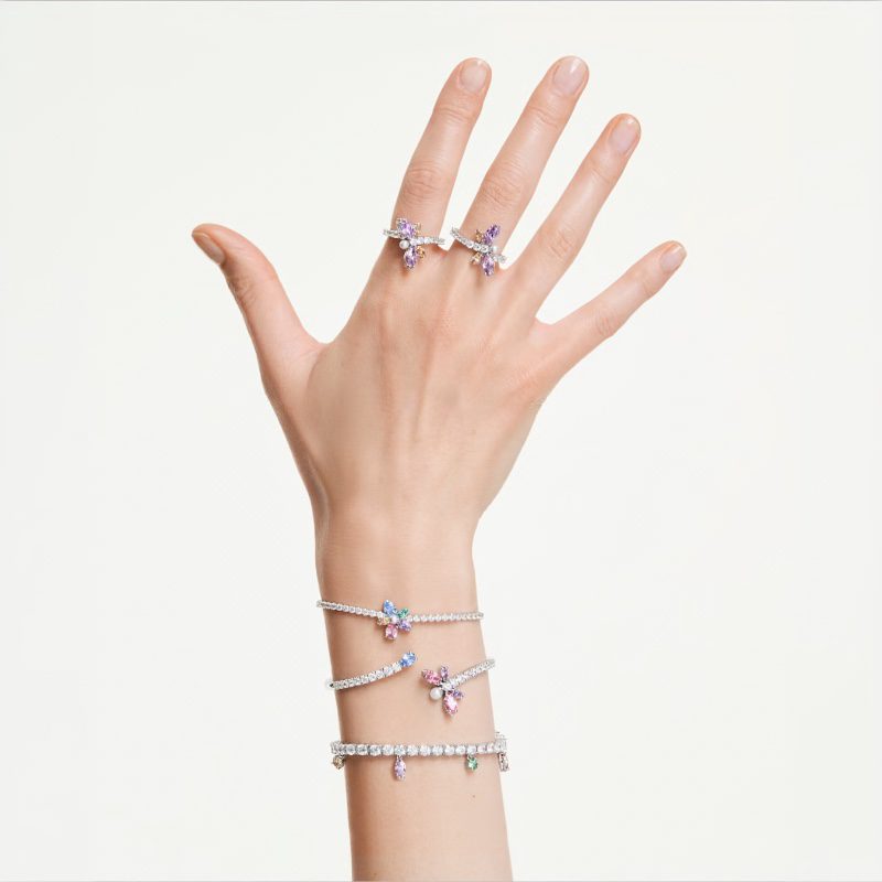 BRAZALETE SWAROVSKI x ARIANA GRANDE - Imagen 2