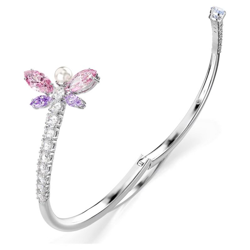 BRAZALETE SWAROVSKI x ARIANA GRANDE - Imagen 4