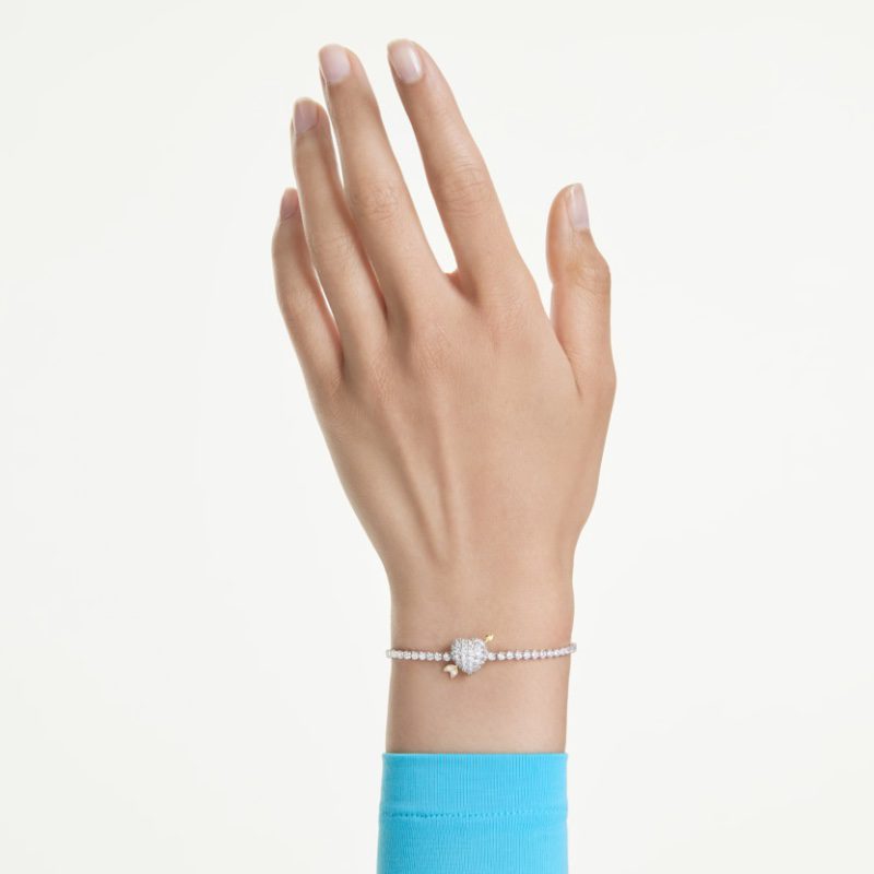 PULSERA SWAROVSKI IDYLLIA - Imagen 2