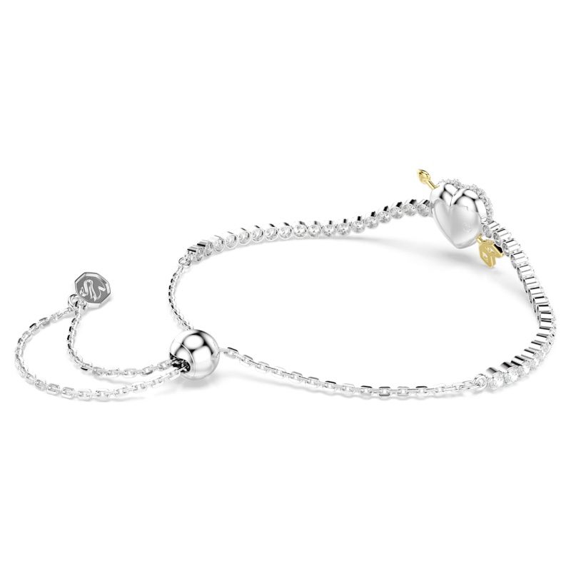 PULSERA SWAROVSKI IDYLLIA - Imagen 4