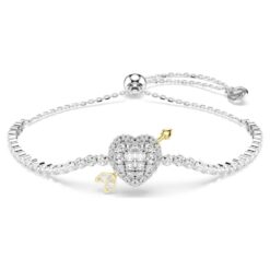 PULSERA SWAROVSKI IDYLLIA
