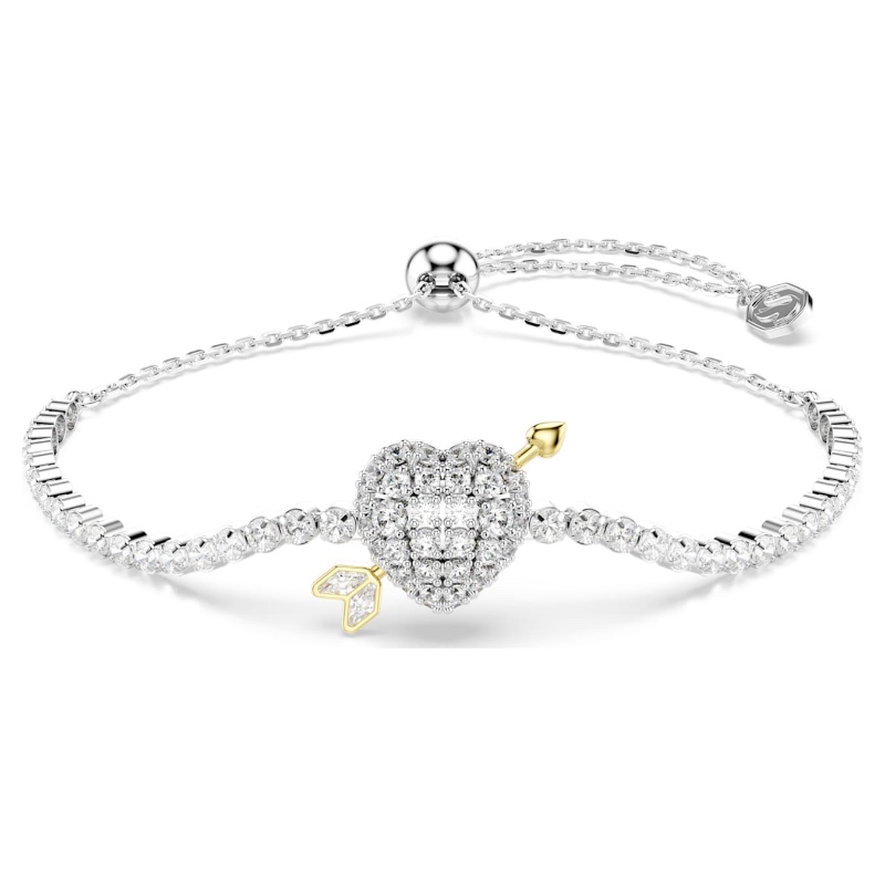 PULSERA SWAROVSKI IDYLLIA