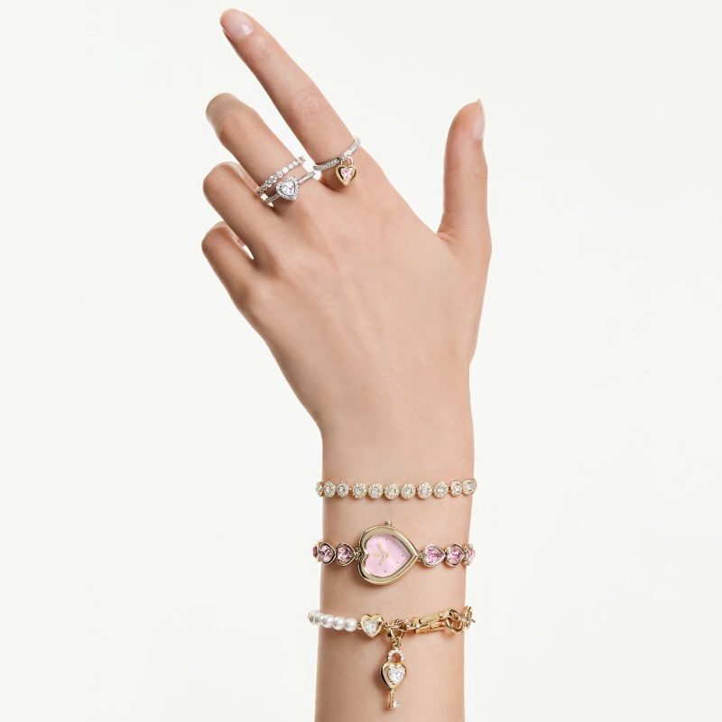 CHARM SWAROVSKI IDYLLIA - Imagen 8