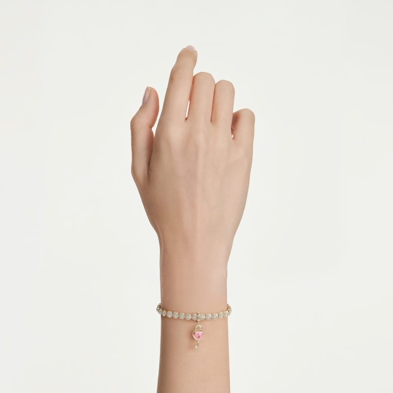 CHARM SWAROVSKI IDYLLIA - Imagen 9