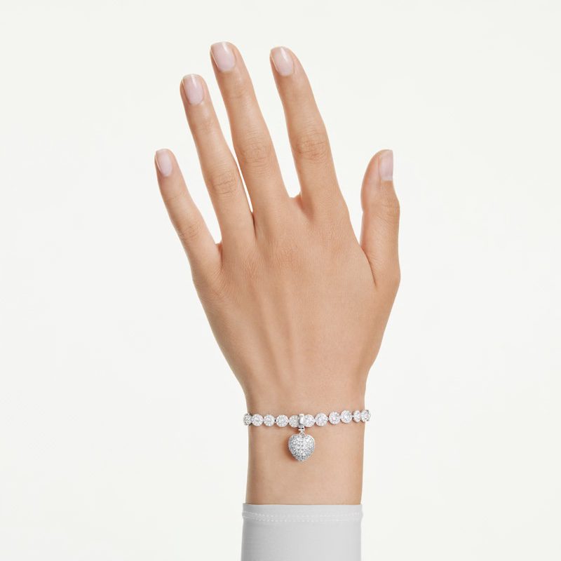 CHARM SWAROVSKI IDYLLIA - Imagen 8