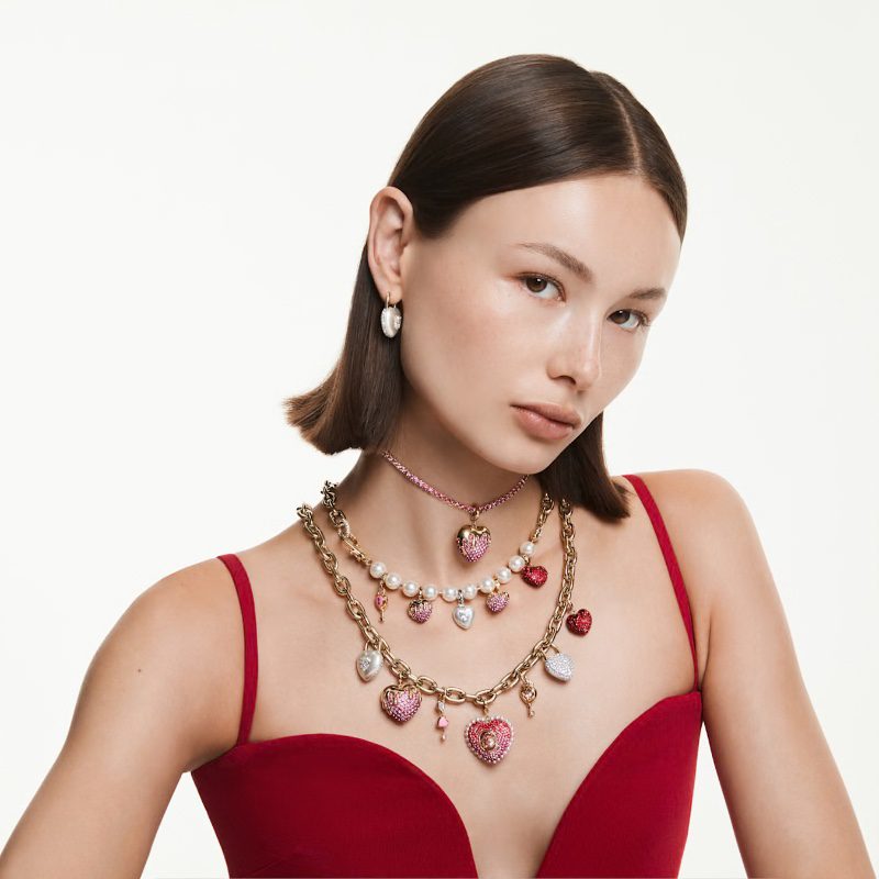 CHARM SWAROVSKI IDYLLIA - Imagen 9