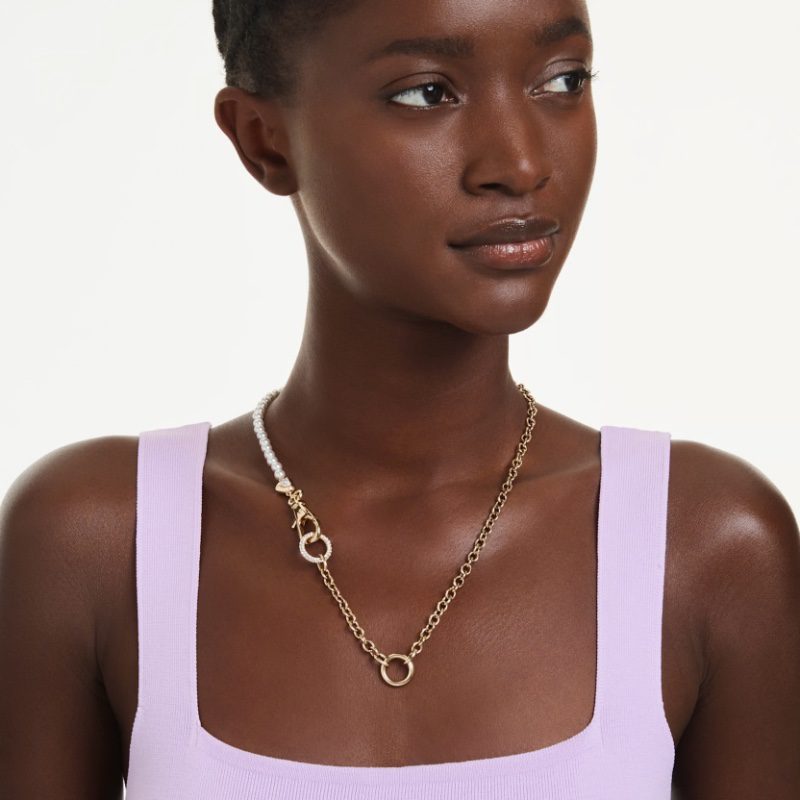 COLGANTE SWAROVSKI IDYLLIA - Imagen 2