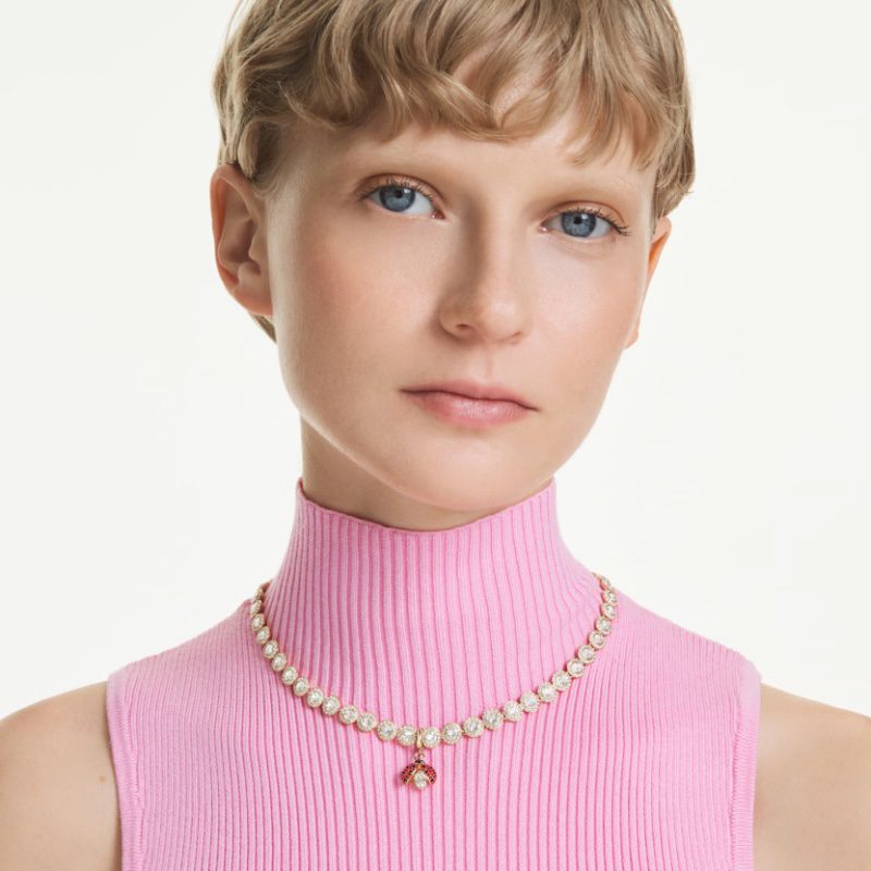 CHARM SWAROVSKI IDYLLIA - Imagen 6