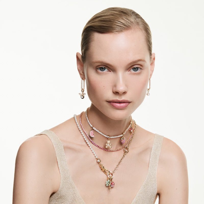 CHARM SWAROVSKI IDYLLIA - Imagen 8