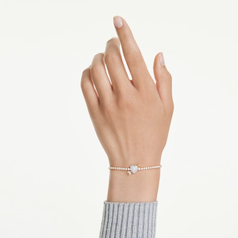 PULSERA SWAROVSKI IDYLLIA - Imagen 2