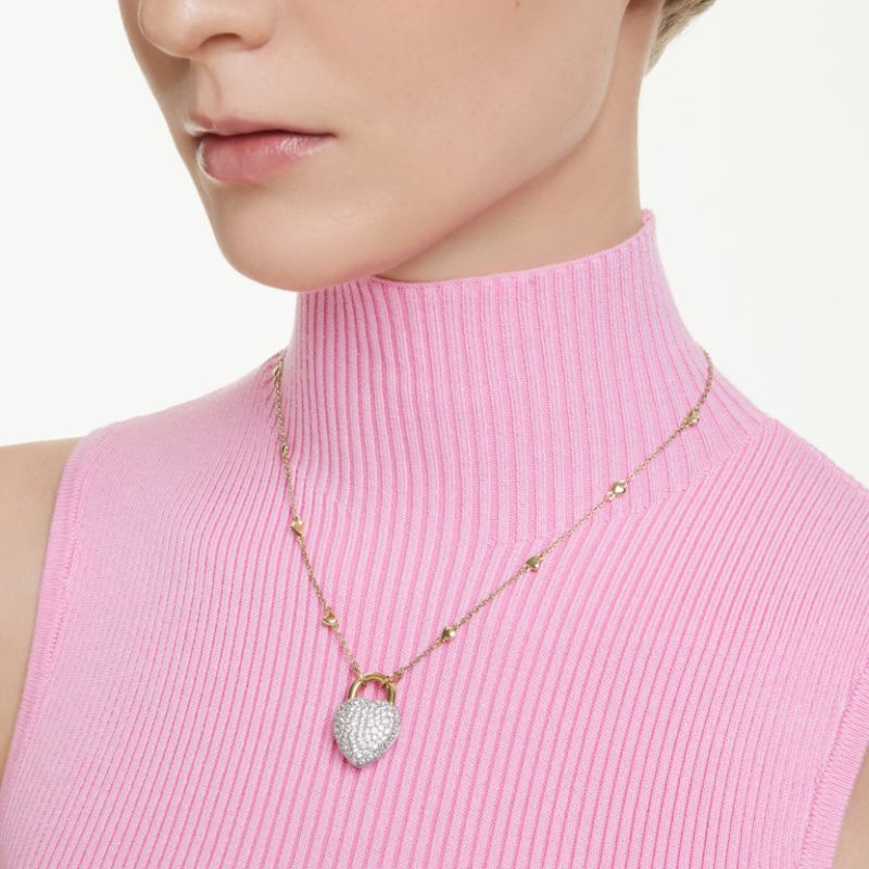 COLGANTE SWAROVSKI IDYLLIA - Imagen 3