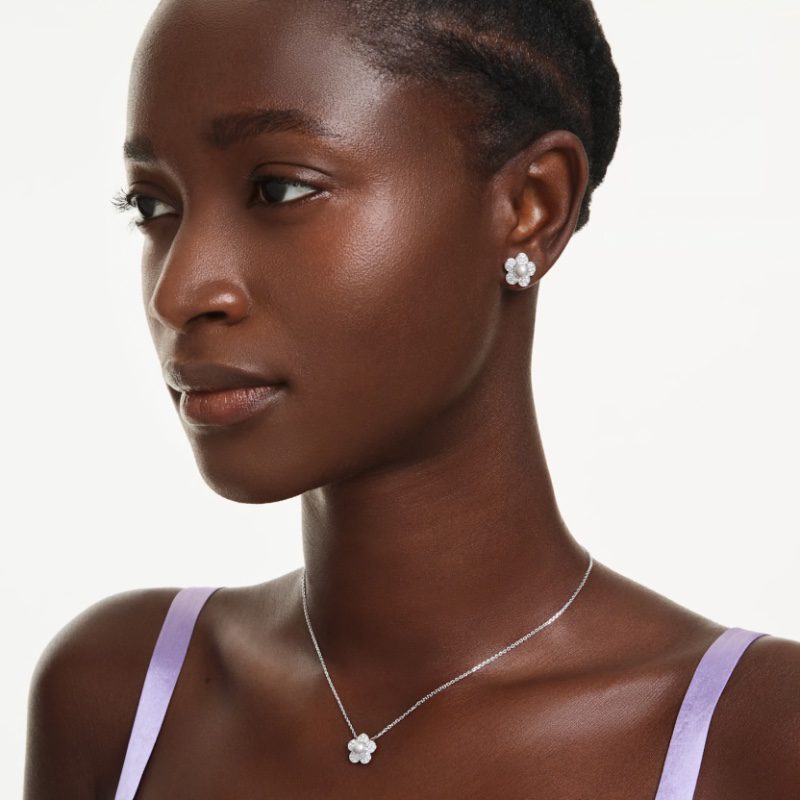 CONJUNTO SWAROVSKI x ARIANA GRANDE - Imagen 2