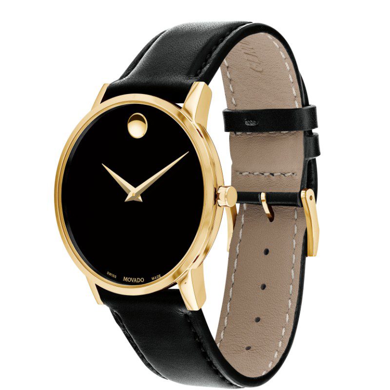RELOJ MOVADO MUSEUM CLASSIC - Imagen 3