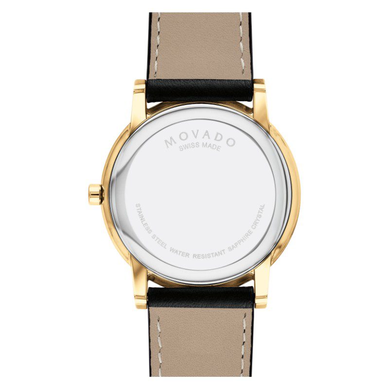 RELOJ MOVADO MUSEUM CLASSIC - Imagen 2
