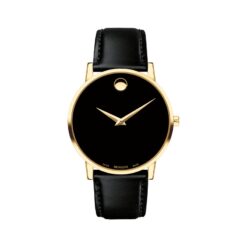 RELOJ MOVADO MUSEUM CLASSIC