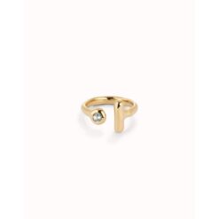 ANILLO UNO DE 50 SER INDOMABLE