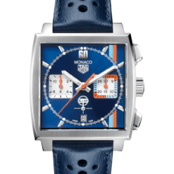 TAG HEUER MONACO CHRONOGRAPH X GULF